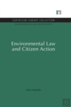 Bertrand.pt - Environmental Law And Citizen Action