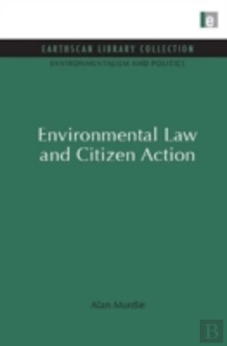 Bertrand.pt - Environmental Law And Citizen Action