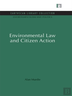 Bertrand.pt - Environmental Law And Citizen Action