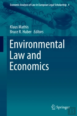Bertrand.pt - Environmental Law And Economics