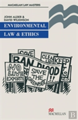 Bertrand.pt - Environmental Law And Ethics