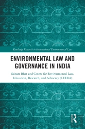 Environmental Law And Governance In India