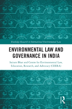 Bertrand.pt - Environmental Law And Governance In India