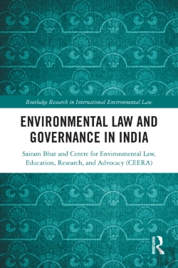 Bertrand.pt - Environmental Law And Governance In India