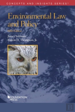 Bertrand.pt - Environmental Law And Policy