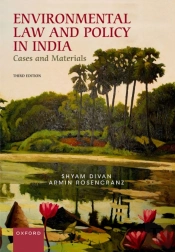 Environmental Law And Policy In India