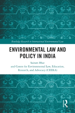 Bertrand.pt - Environmental Law And Policy In India