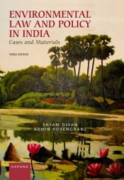 Environmental Law And Policy In India