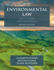 Environmental Law