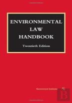 Environmental Law Handbook