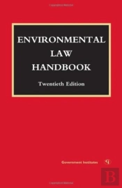 Environmental Law Handbook