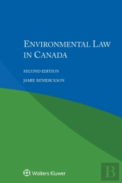 Environmental Law In Canada