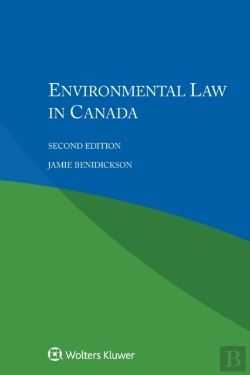 Bertrand.pt - Environmental Law In Canada