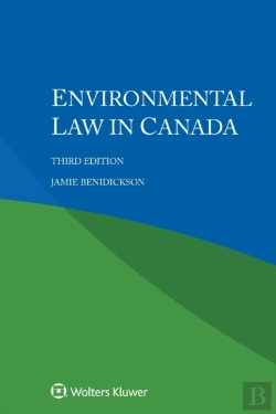 Bertrand.pt - Environmental Law In Canada