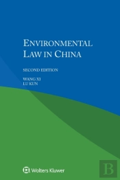 Environmental Law In China