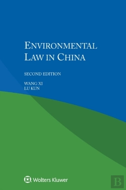 Bertrand.pt - Environmental Law In China