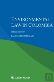 Environmental Law In Colombia