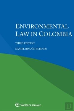 Bertrand.pt - Environmental Law In Colombia