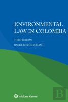 Environmental Law In Colombia