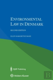 Environmental Law In Denmark