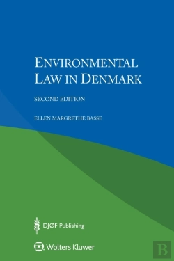 Bertrand.pt - Environmental Law In Denmark