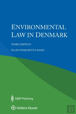 Bertrand.pt - Environmental Law In Denmark