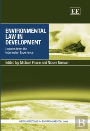 Environmental Law In Development