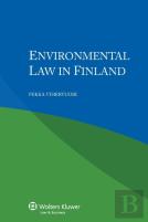 Environmental Law In Finland