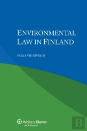 Environmental Law In Finland