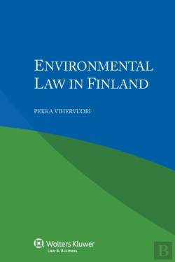 Bertrand.pt - Environmental Law In Finland