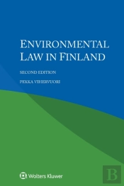 Environmental Law In Finland