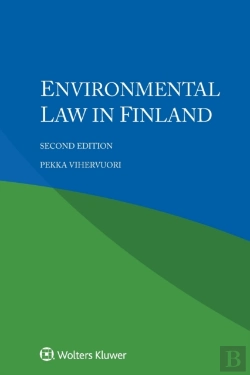 Bertrand.pt - Environmental Law In Finland