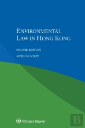 Environmental Law In Hong Kong