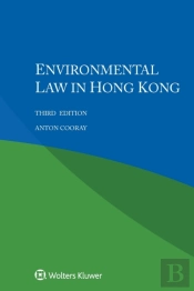 Environmental Law In Hong Kong