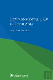 Environmental Law In Lithuania