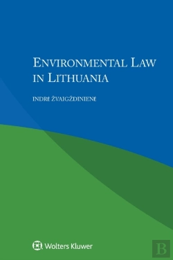 Bertrand.pt - Environmental Law In Lithuania