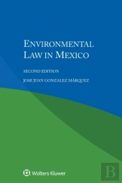 Environmental Law In Mexico