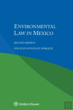 Bertrand.pt - Environmental Law In Mexico
