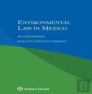 Environmental Law In Mexico