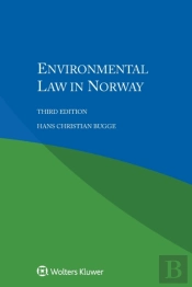 Environmental Law In Norway