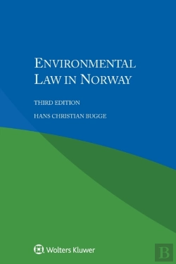 Bertrand.pt - Environmental Law In Norway