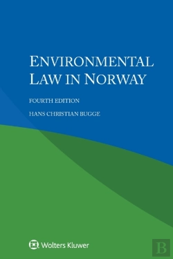 Bertrand.pt - Environmental Law In Norway