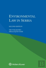 Environmental Law In Serbia