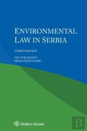 Environmental Law In Serbia
