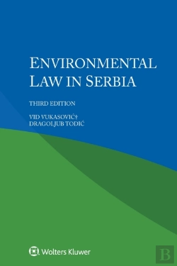 Bertrand.pt - Environmental Law In Serbia
