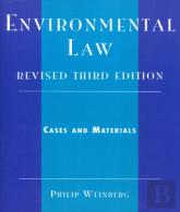 Environmental Law