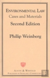 Environmental Law