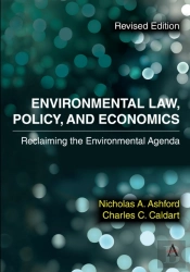 Environmental Law, Policy, And Economics