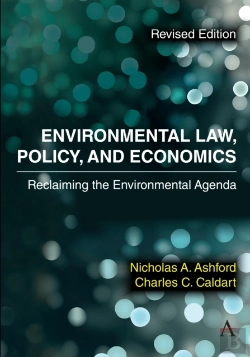 Bertrand.pt - Environmental Law, Policy, And Economics