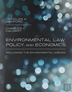 Bertrand.pt - Environmental Law, Policy, And Economics